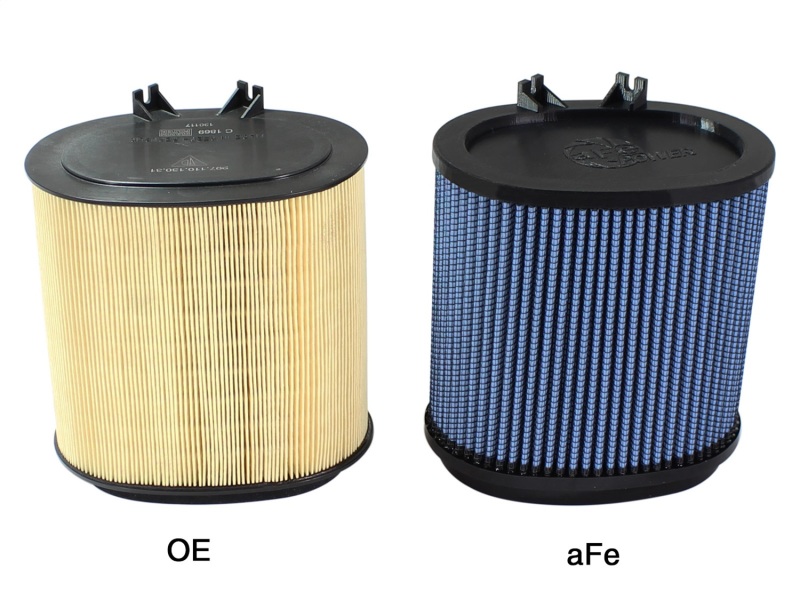 Picture of aFe Pro-5 R Direct Fit Filter Air Filters - 10-10126