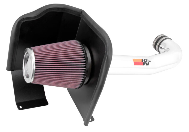 Picture of KN Cold Air Intakes - 77-3082KP