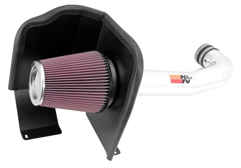 Picture of KN Cold Air Intakes - 77-3082KP