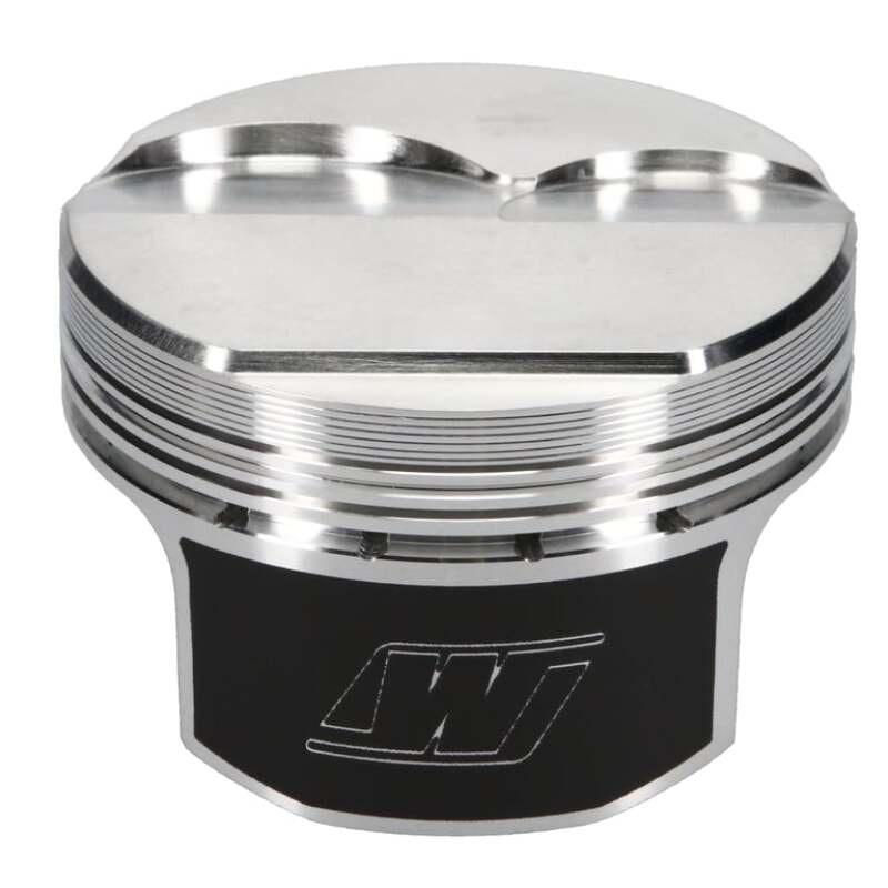 Picture of Wiseco Chevy LSX Junkyard Dog 5.3L +6cc Dome 3.780 Bore .945in Pin NA/Boost/Nitrous Drop-In Pistons