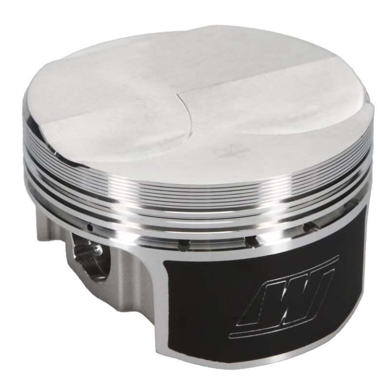 Picture of Wiseco Chevy LSX Junkyard Dog 5.3L +6cc Dome 3.780 Bore .945in Pin NA/Boost/Nitrous Drop-In Pistons