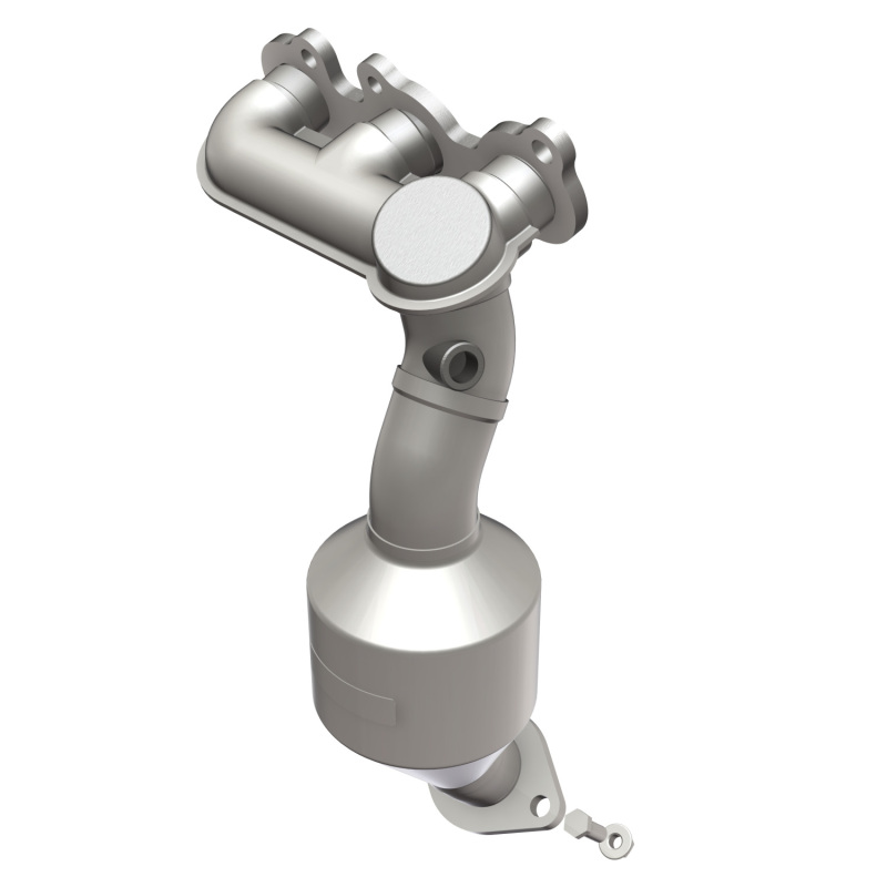 Picture of HM Grade Direct-Fit Manifold Catalytic Converter-Lexus/Toyota