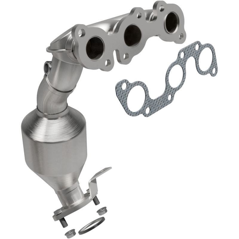 Picture of HM Grade Direct-Fit Manifold Catalytic Converter-Lexus/Toyota