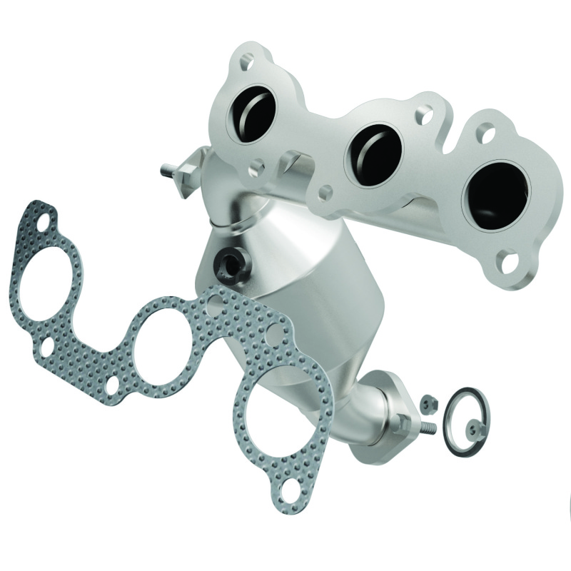 Picture of HM Grade Direct-Fit Manifold Catalytic Converter-Lexus/Toyota