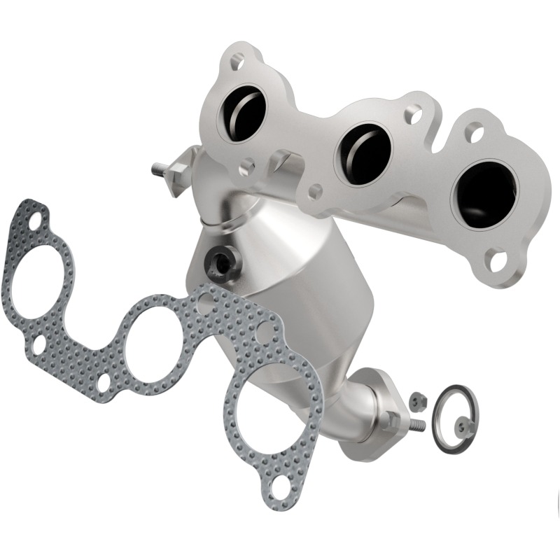 Picture of HM Grade Direct-Fit Manifold Catalytic Converter-Lexus/Toyota