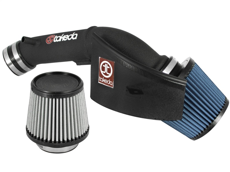 Picture of aFe Takeda Stage-2 Cold Air Intakes - TR-1019B