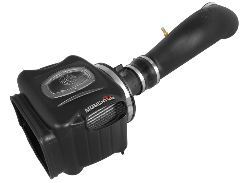 Picture of aFe Momentum GT Cold Air Intakes - 51-74102