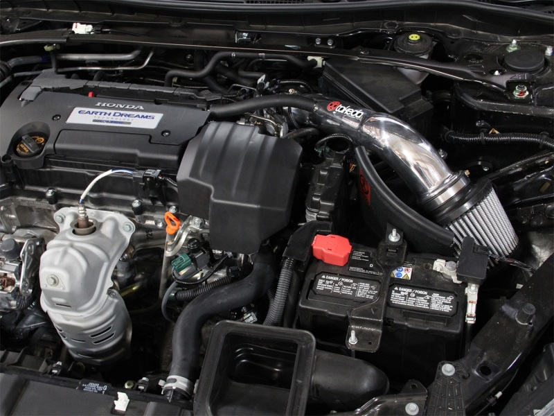 Picture of aFe Takeda Stage-2 Cold Air Intakes - TR-1019B