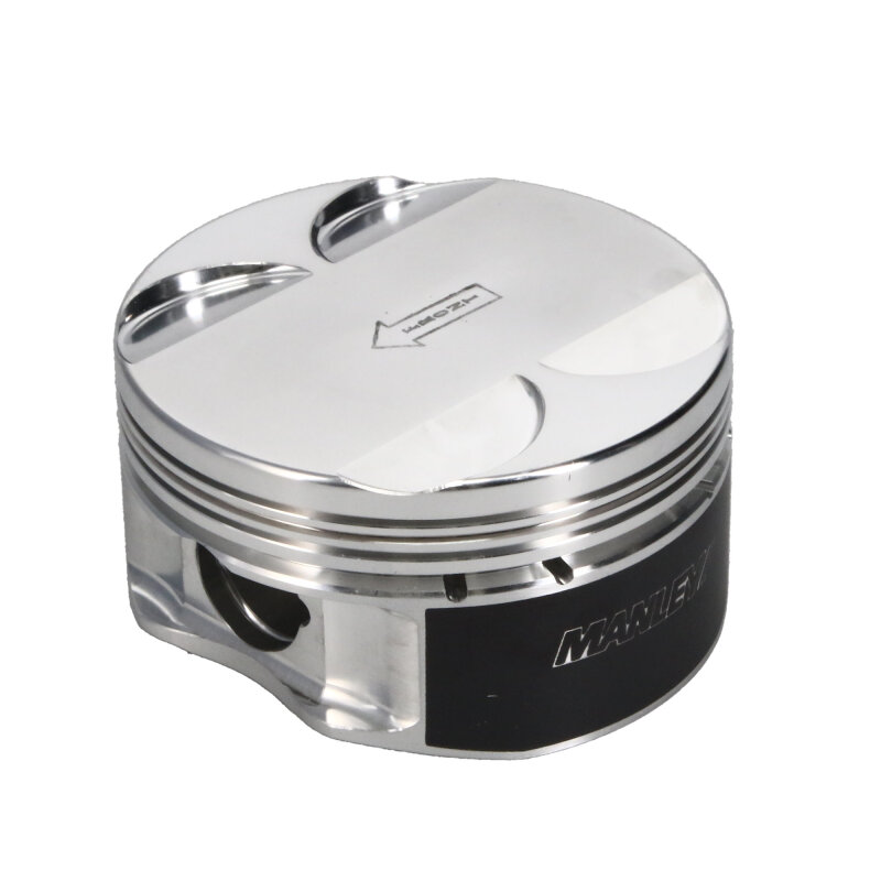 Picture of Ford 5.0L Mod Coyote V8 Piston Set - 3.640 in. Bore 1.165 in. CH, -2.50 CC