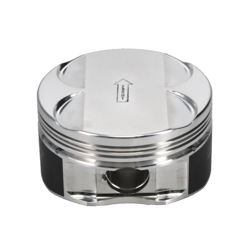 Picture of Ford 5.0L Mod Coyote V8 Piston Set - 3.635 in. Bore 1.165 in. CH, -2.50 CC