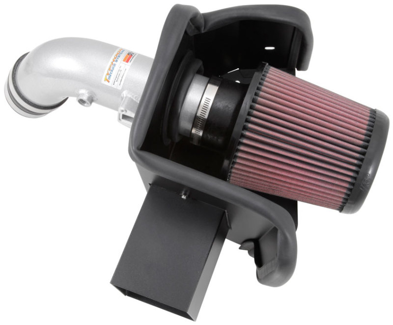 Picture of KN Cold Air Intakes - 69-7064TS