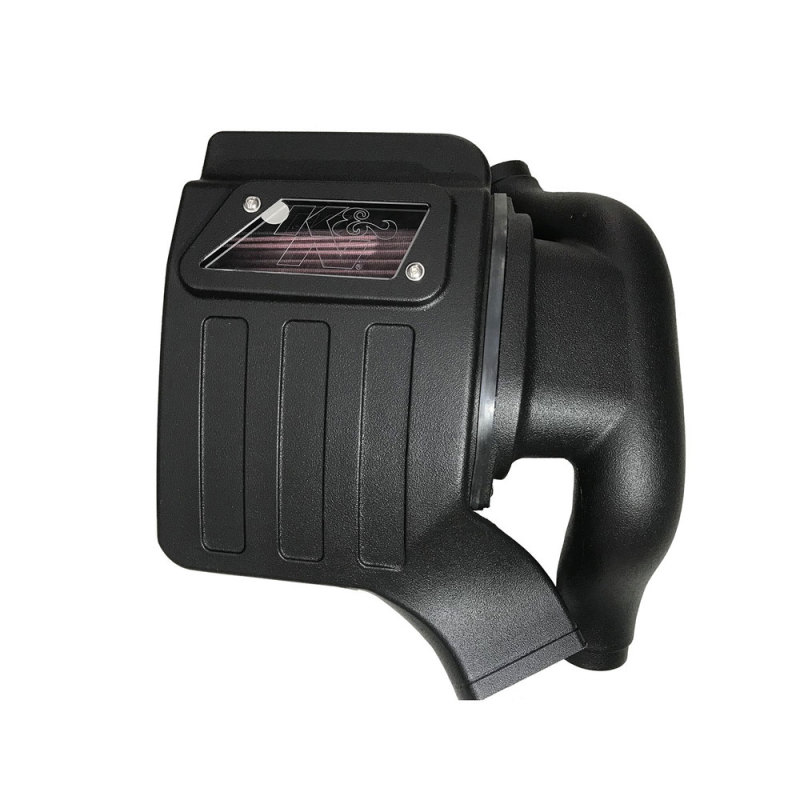 Picture of KN K&N BMW E90/91/93 335I N54 Engine Performance Air Intake System Cold Air Intakes - 57S-2003