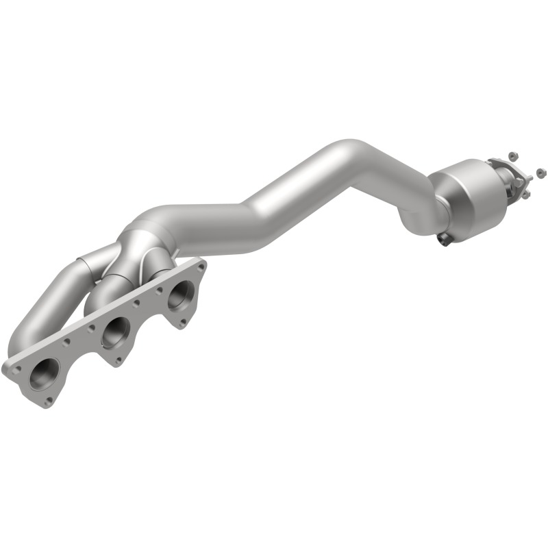Picture of OEM Grade Direct-Fit Manifold Catalytic Converter-Audi
