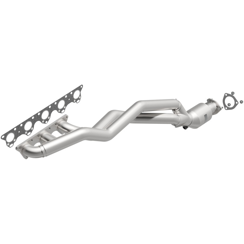 Picture of OEM Grade Direct-Fit Manifold Catalytic Converter-Audi