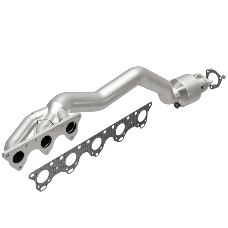 Picture of OEM Grade Direct-Fit Manifold Catalytic Converter-Audi