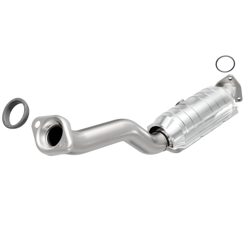 Picture of OEM Grade Direct-Fit Catalytic Converter-Honda