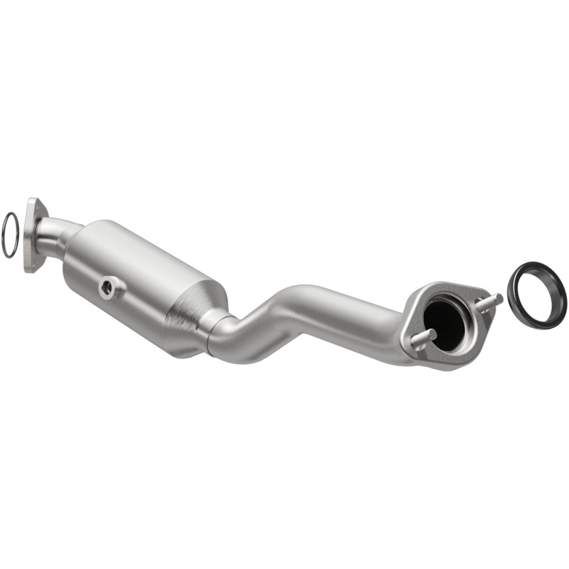 Picture of OEM Grade Direct-Fit Catalytic Converter-Honda