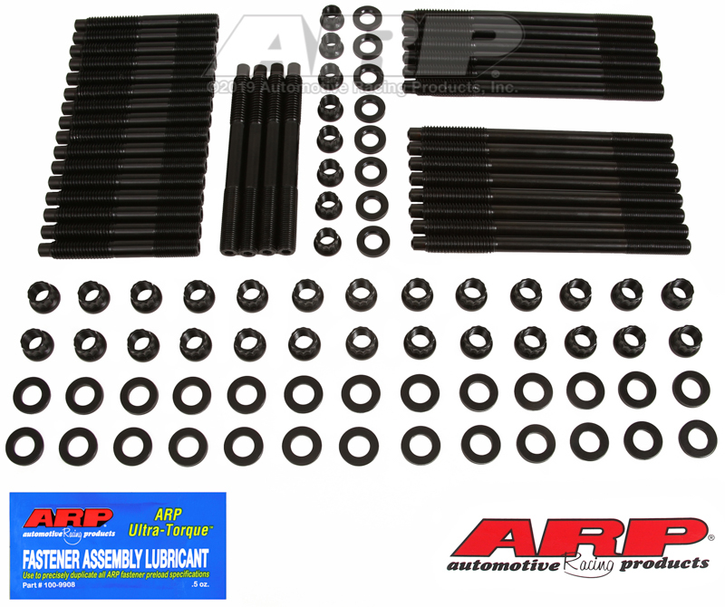 Picture of ARP Head Stud Kits Head Stud & Bolt Kits - 134-4306