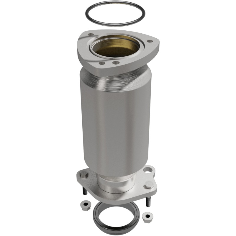 Picture of HM Grade Direct-Fit Catalytic Converter-Pontiac/Saturn