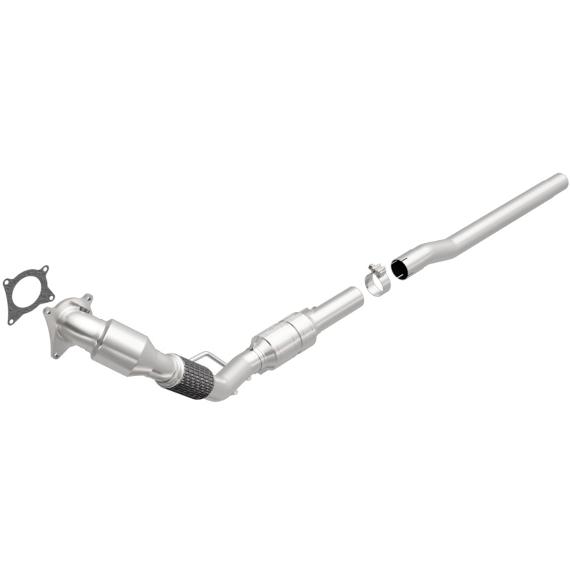 Picture of OEM Grade Direct-Fit Catalytic Converter-Volkswagen