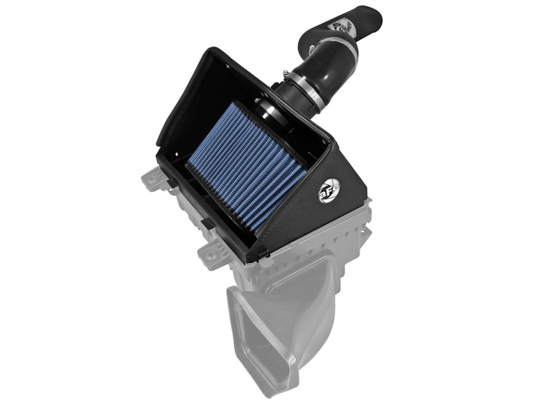 Picture of aFe Magnum FORCE Stage-2 Cold Air Intakes - 54-32572