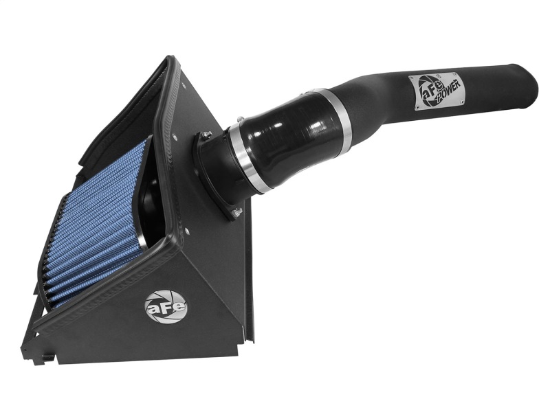 Picture of aFe Magnum FORCE Stage-2 Cold Air Intakes - 54-32572