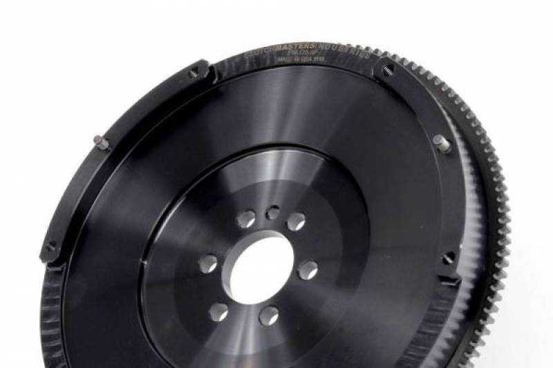 Picture of Clutch Masters CM Steel Flywheels - FW-178-SF