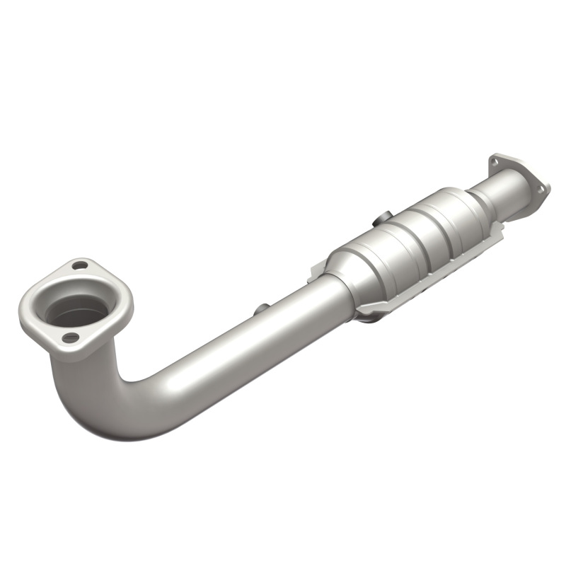 Picture of OEM Grade Direct-Fit Catalytic Converter-Honda