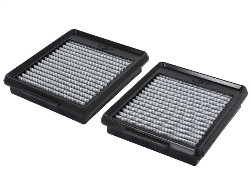 Picture of aFe P5R Drop In Air Filter - 31-10166