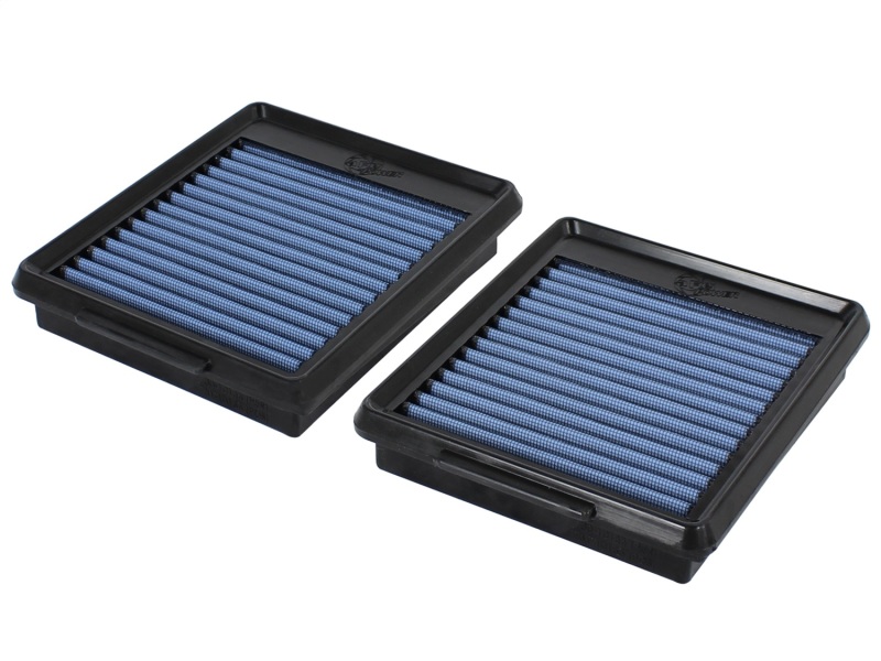 Picture of aFe P5R Drop In Air Filter - 30-10166