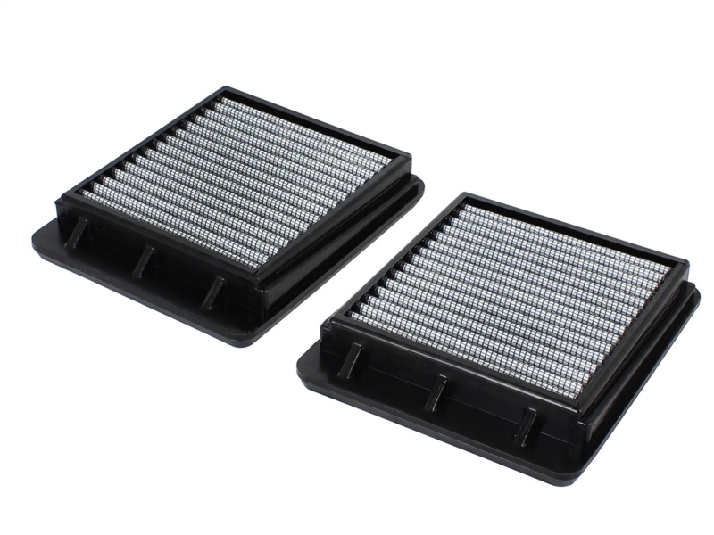 Picture of aFe P5R Drop In Air Filter - 31-10166