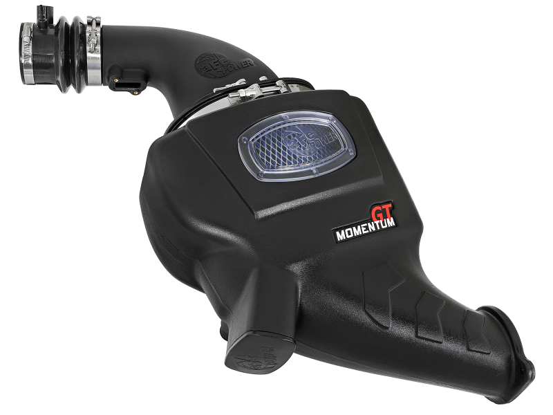 Picture of aFe Momentum GT Cold Air Intakes - 54-76107