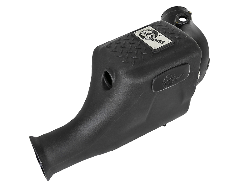 Picture of aFe Magnum FORCE Stage-2Si Cold Air Intakes - 51-81022-1