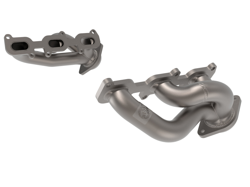 Picture of aFe Headers Headers & Manifolds - 48-43031-T
