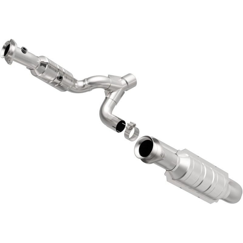 Picture of OEM Grade Direct-Fit Catalytic Converter-Ram/Dodge