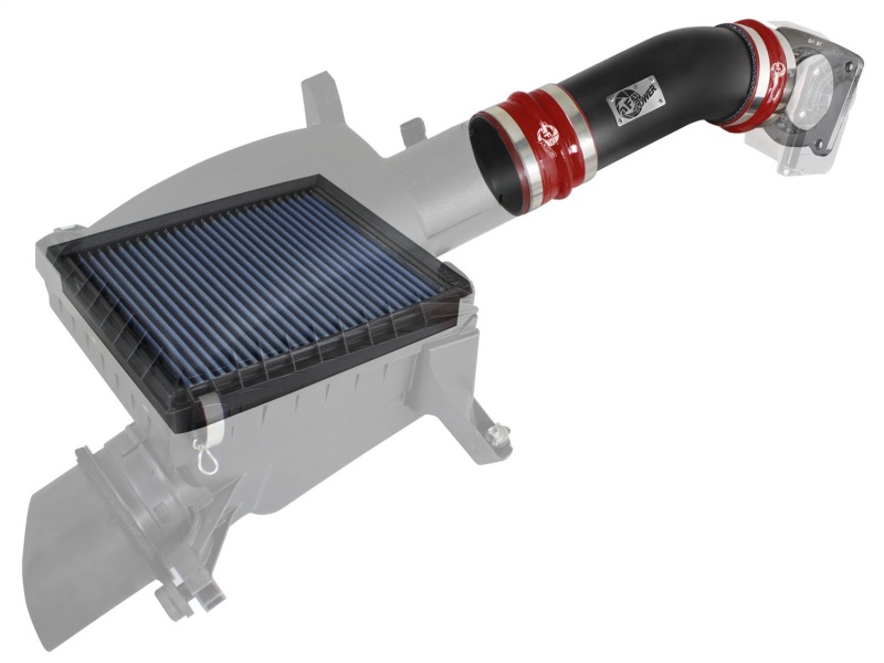 Picture of aFe Super Stock Induction System Cold Air Intakes - 55-12540