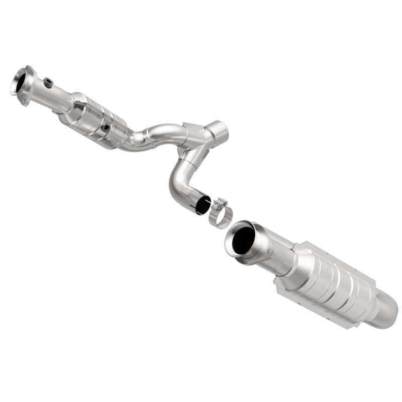 Picture of OEM Grade Direct-Fit Catalytic Converter-Ram/Dodge