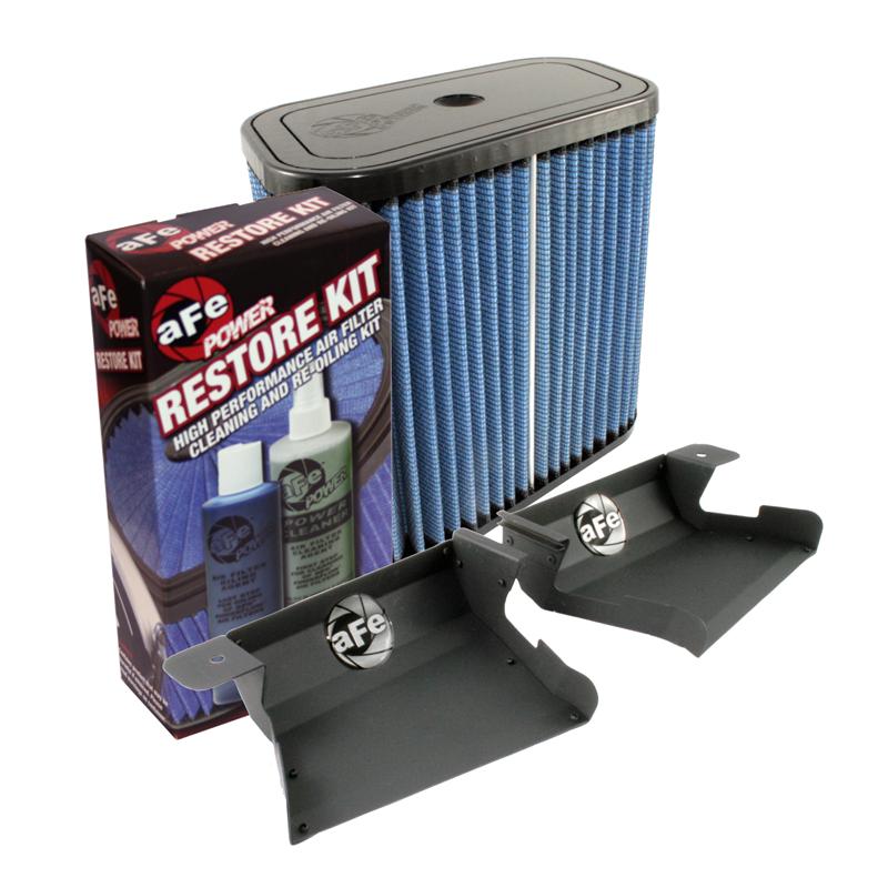 Picture of aFe Super Stock Induction System Cold Air Intakes - 55-12550