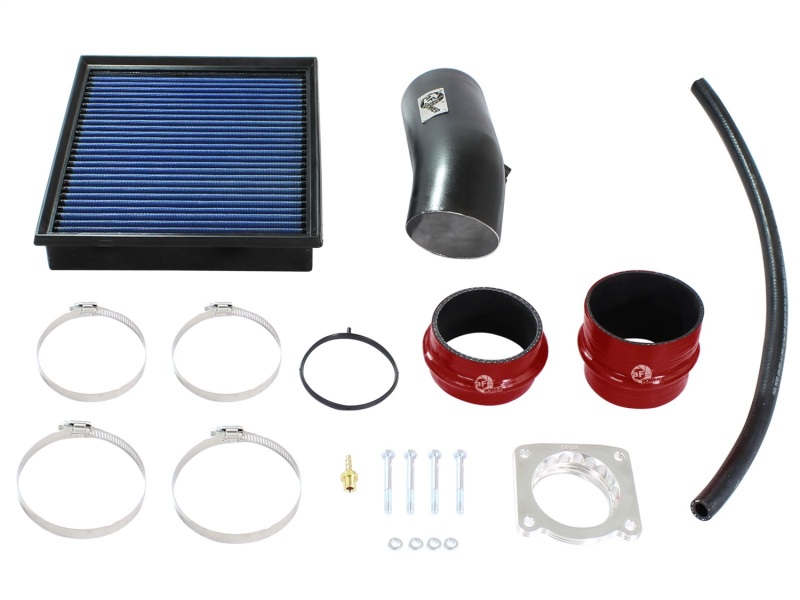 Picture of aFe Super Stock Induction System Cold Air Intakes - 55-12540