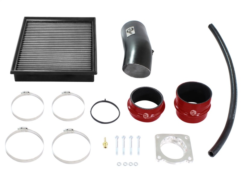Picture of aFe Super Stock Induction System Cold Air Intakes - 55-12551