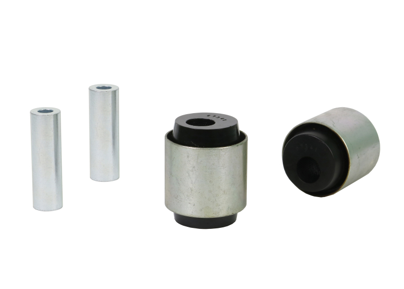 Picture of Whiteline Audi A4/A6/A8/S4/S6 (B5/B6/C5/C6/D2) Front Caster Correction Radius Arm to Chassis Bushing