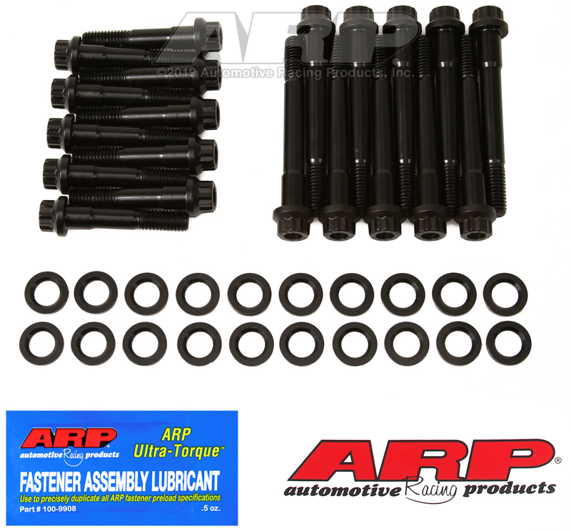 Picture of ARP Head Bolt Kits Head Stud & Bolt Kits - 254-3708