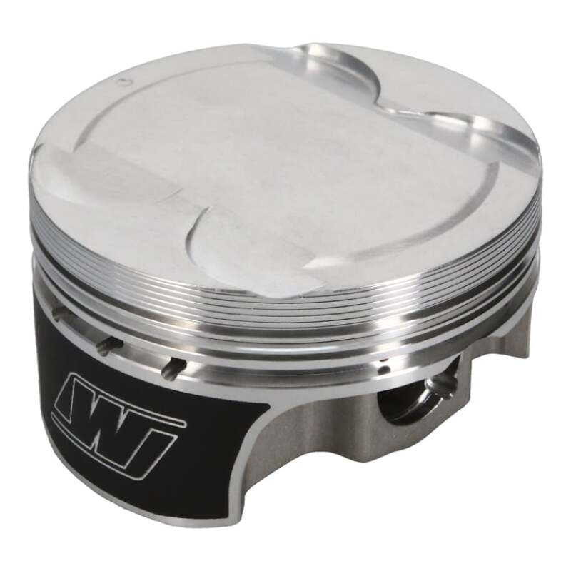 Picture of Wiseco Ford DOHC V8 5.0L Coyote 4 Val NA/Boost/Nitrous Top Ring Down .300in 2.0cc 3.63 Bore 0.5 CR