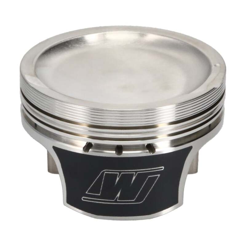 Picture of Wiseco Ford SOHC V8 4.6L 2 Val NA/Boost/Nitrous Top Ring Down .300in -20.0cc 3.552 Bore 8.9:1 CR