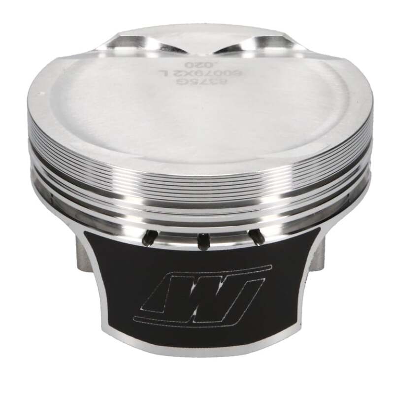 Picture of Wiseco Ford DOHC V8 4.6L 4 Val NA/Boost/Nitrous Top Ring Down .300in -16.0cc 3.552 Bore 8.5:1 CR