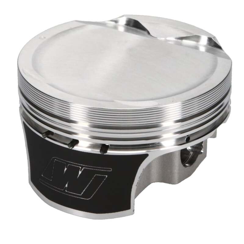 Picture of Wiseco Ford DOHC V8 4.6L 4 Val NA/Boost/Nitrous Top Ring Down .300in -6.0cc 3.552 Bore 9.6:1 CR