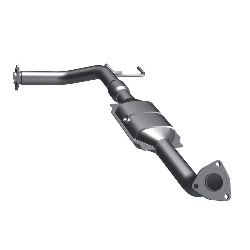Picture of HM Grade Direct-Fit Catalytic Converter-Toyota