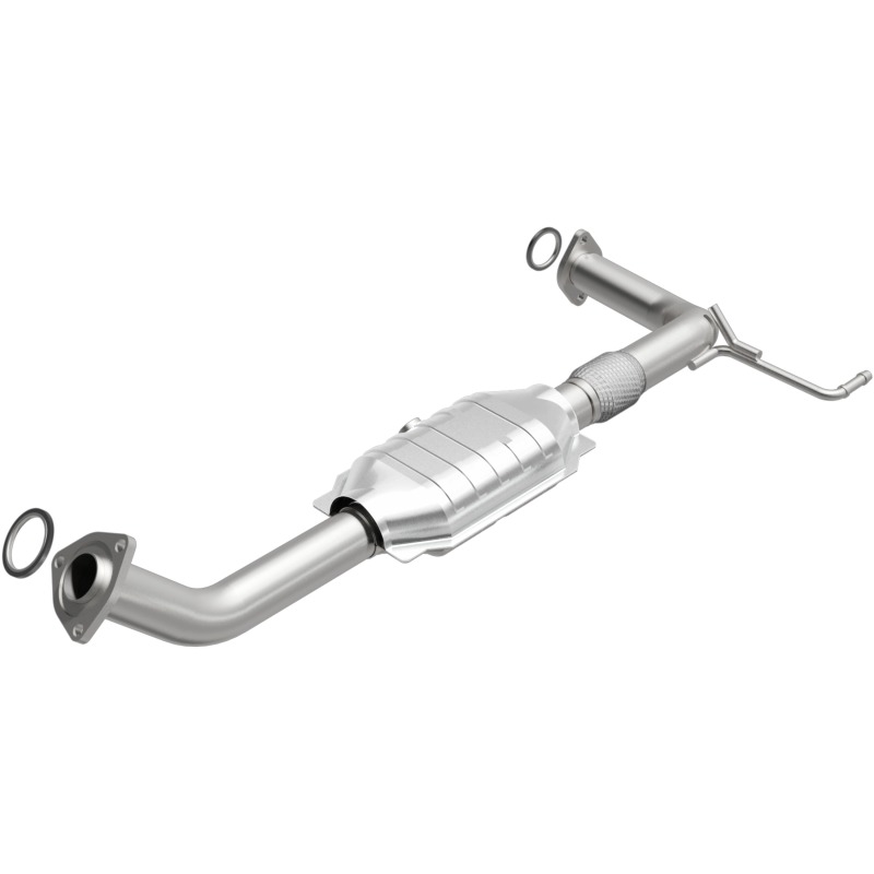 Picture of HM Grade Direct-Fit Catalytic Converter-Toyota