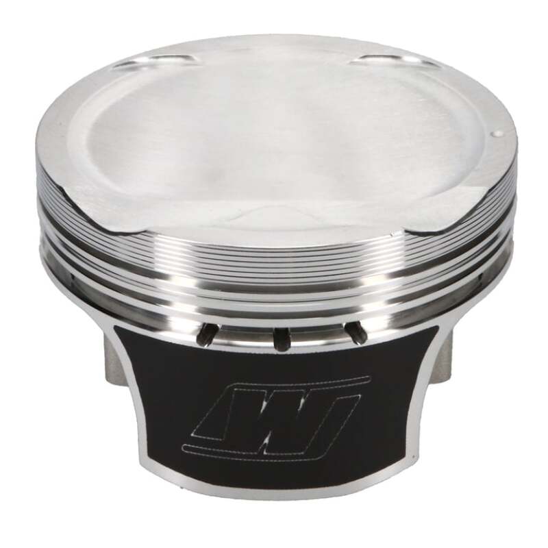 Picture of Wiseco Ford DOHC V8 4.6L 4 Val NA/Boost/Nitrous Top Ring Down .300in -6.0cc 3.552 Bore 9.6:1 CR