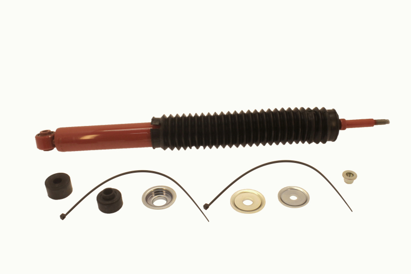 Picture of KYB Shocks & Struts MonoMax Shock Rear 07-13 Toyota Tundra 2WD/4WD